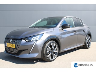 Peugeot 208 1.2 PureTech GT | Automaat | Navigatie | Camera | Panoramadak | Apple carplay | Adaptieve cruise control |