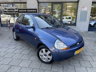 Ford Ka 1.3 Ka des Bouvrie Leer Groot onderhoud