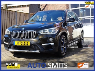 BMW X1 XDrive20i Centennial High Executive