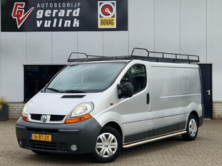 Renault Trafic 1.9 dCi L2H1 AIRCO TREKHAAK CAMERA IMPERAAL