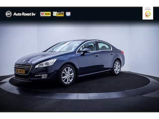 Peugeot 508 1.6 Allure NAVI | HEAD UP | SPORTSTOELEN | CLIMA | CRUISE | PDC V+A | TREKHAAK | LMV