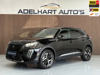 Peugeot 2008 1.2 Allure Automaat / Navigatie full map / Camera / Cruise control / etc..