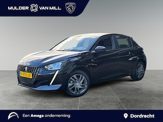 Peugeot 208 Active Pack 1.2 75pk | NAVI | PARKEERHULP | LM-VELGEN | CRUISE CONTROL | AIRCO | DAB+ | APPLE CARPLAY / ANDROID AUTO | DAKSPOILER