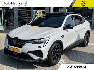 Renault Arkana E-Tech full hybrid 145 esprit Alpine | NL Auto | Dealeronderhouden |