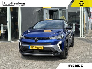 Renault Captur Esprit Alpine E-Tech Full Hybrid 145 l AUTOMAAT l Origineel NL l 1e-eigenaar