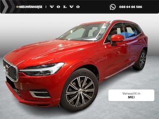 Volvo XC60 Plug-in Hybrid T6 AWD Inscription