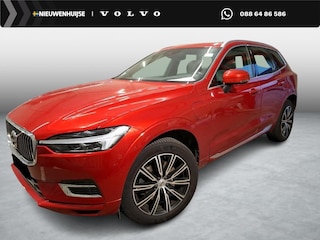 Volvo XC60 Plug-in Hybrid T6 AWD Inscription