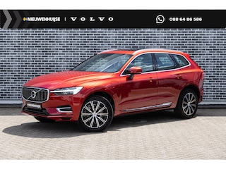 Volvo XC60 Plug-in Hybrid T6 AWD Inscription
