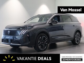 Peugeot 5008 Hybrid 145 Allure