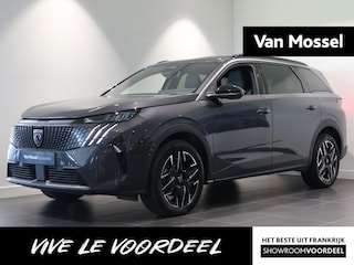 Peugeot 5008 Hybrid 145 Allure