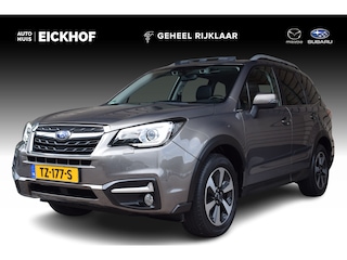Subaru Forester 2.0 Premium AWD - Trekhaak - Dealer onderhouden