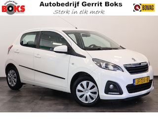 Peugeot 108 1.0 e-VTi Active Airco Bluetooth NAP!