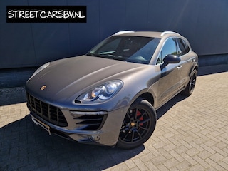 Porsche Macan 3.0 D S