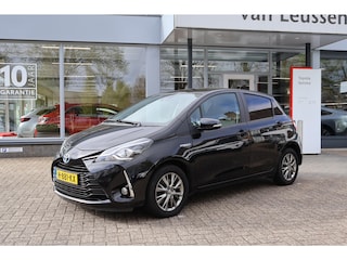 Toyota Yaris 1.5 HYBRID DYNAMIC NL-AUTO 1E EIG AIRCO