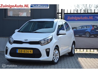 Kia Picanto 1.0i Comf.PlusLine Navigatie Camera Applecarplay