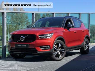 Volvo XC40 1.5 T4 Recharge R-Design Automaat, Panorama dak, Harman Kardon, Cruise Control, Carplay, Trekhaak