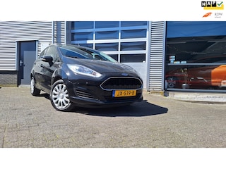 Ford Fiesta 1.0 Style/Airco/Navigatie/