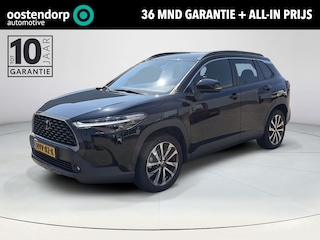 Toyota Corolla Cross Hybrid 140 Style