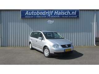Volkswagen Touran 1.6 85KW 7 PERSOONS