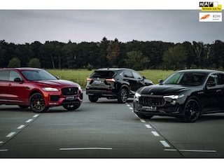 BMW X3 XDrive30e |M-Pakket + M-Seats|Pano/Leder/Navi/Camera 51dkm!!