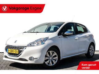 Peugeot 208 1.2 VTi Urban Soul | 1e Eigenaar | Ned Auto | 73 DKM | D-B riem is vervangen | Uniek | | Trekhaak | Pdc | Airco | Cruise | 5 Deurs | Navigatie |