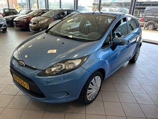 Ford Fiesta 1.25 Trend AIRCO BJ 2009 !!!