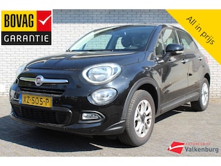 Fiat 500X Cross 1.6 16V 110pk Cross