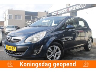 Opel Corsa 1.3 CDTi EcoFlex S/S Cosmo | Airco | Elec ramen