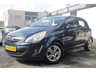 Opel Corsa 1.3 CDTi EcoFlex S/S Cosmo | Airco | Elec ramen