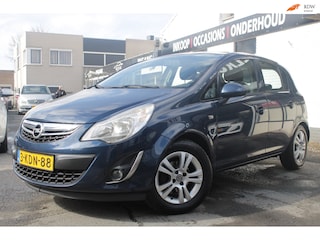 Opel Corsa 1.3 CDTi EcoFlex S/S Cosmo | Airco | Elec ramen