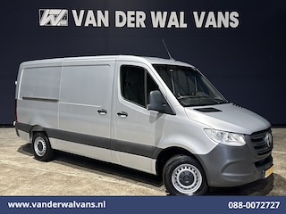 Mercedes-Benz Sprinter 315 CDI 150pk L2H1 Euro6 Airco | Camera | Apple Carplay | Chauffeursstoel Android Auto