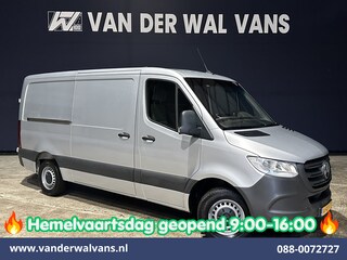 Mercedes-Benz Sprinter 315 CDI 150pk L2H1 Euro6 Airco | Camera | Apple Carplay | Chauffeursstoel Android Auto