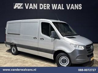Mercedes-Benz Sprinter 315 CDI 150pk L2H1 Euro6 Airco | Camera | Apple Carplay | Chauffeursstoel Android Auto