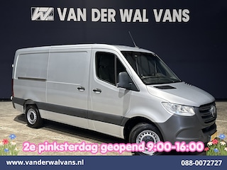 Mercedes-Benz Sprinter 315 CDI 150pk L2H1 Euro6 Airco | Camera | Apple Carplay | Chauffeursstoel Android Auto