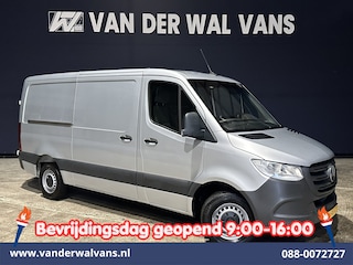 Mercedes-Benz Sprinter 315 CDI 150pk L2H1 Euro6 Airco | Camera | Apple Carplay | Chauffeursstoel Android Auto