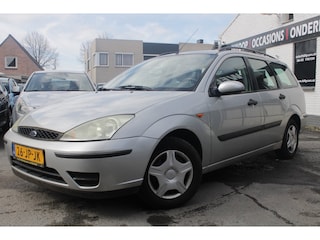 Ford Focus Wagon 1.6-16V Cool Edition | Airco | Elec ramen | Trekhaak