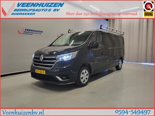 Renault Trafic 2.0dCi L2/H1 Euro 6!