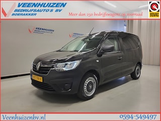 Renault Express 1.5dCi Euro 6!