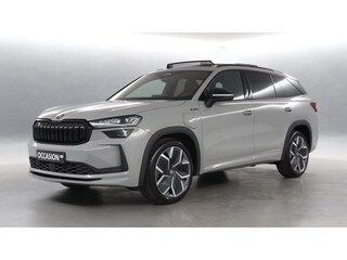 Skoda Kodiaq 1.5 TSI PHEV Sportline Business
