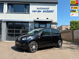 Volkswagen Up 1.0 high up! BlueMotion