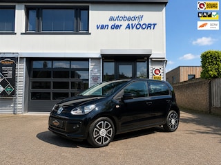 Volkswagen Up 1.0 high up! BlueMotion