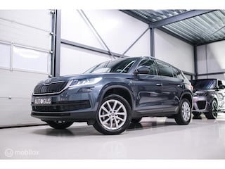 Skoda Kodiaq 1.5 TSI Business Edition DSG | Virtual cockpit | LED | Trekhaak | Camera | DAB | Canton Audio | 1e eigenaar | Rijklaar |