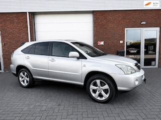 Lexus RX 400h|AIRCO|NIEUWE APK|NAVI|ZONNEDAK