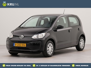 Volkswagen Up 1.0 | Bluetooth | Airco | Dab | Reservewiel |