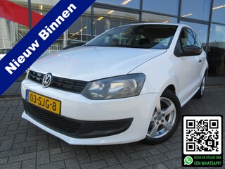 Volkswagen Polo 1.2 Easyline