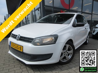 Volkswagen Polo 1.2 Easyline