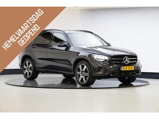 Mercedes-Benz GLC 300e 4MATIC Business Solution AMG