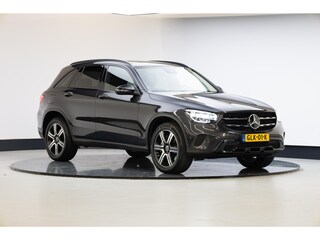 Mercedes-Benz GLC 300e 4MATIC Business Solution AMG