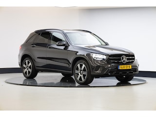 Mercedes-Benz GLC 300e 4MATIC Business Solution AMG