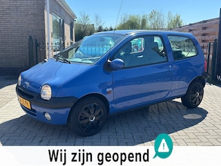 Renault Twingo 1.2-16V Hélios | AIRCO | ELECTRICE RAMEN | STUURBEKRACHTIGING | NW APK BIJ AFLEVERING |